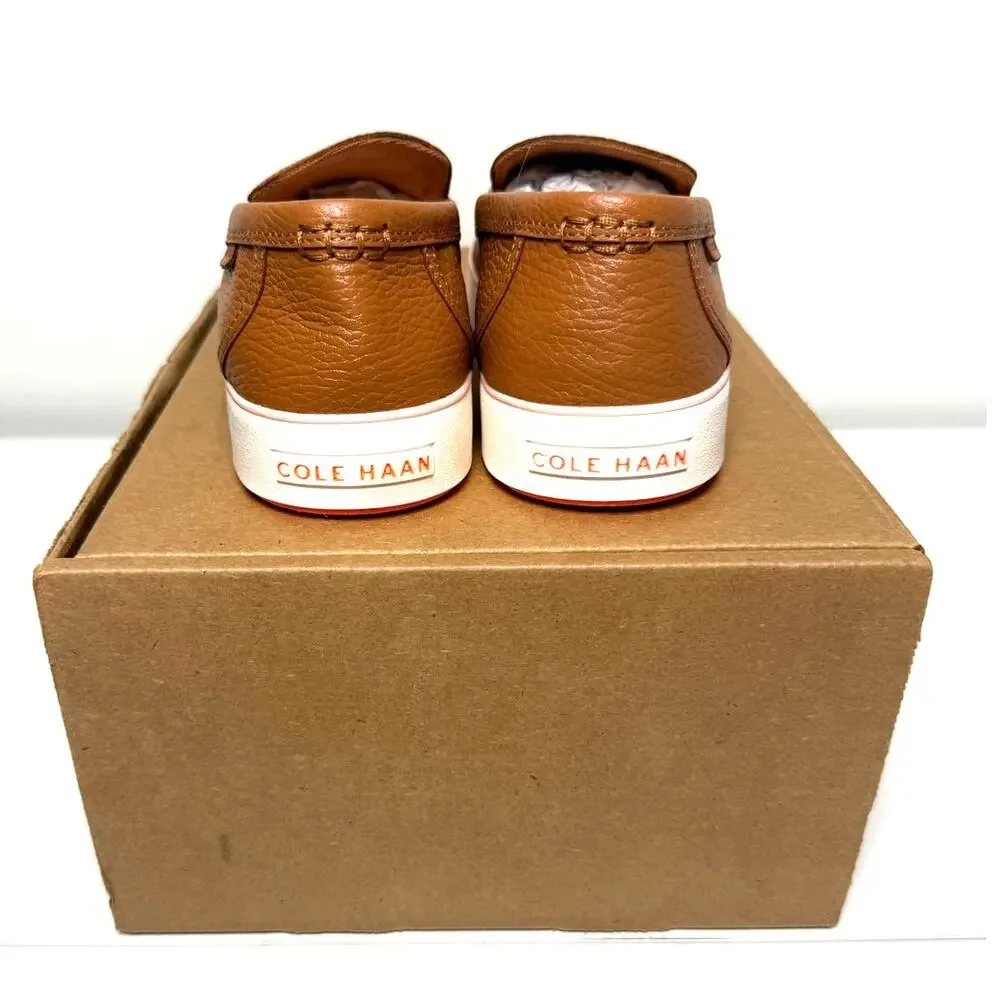 Cole Haan Nantucket 2.0 Loafers Womens 8 NWOB